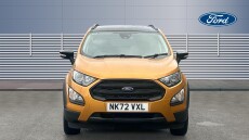 Ford EcoSport 1.0 EcoBoost 125 Active 5dr Petrol Hatchback
